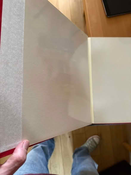 Photo of free Photo albums (Eaton NR4) #2