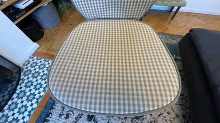 Photo of free IKEA Office Chair (Brentwood, CM13) #2