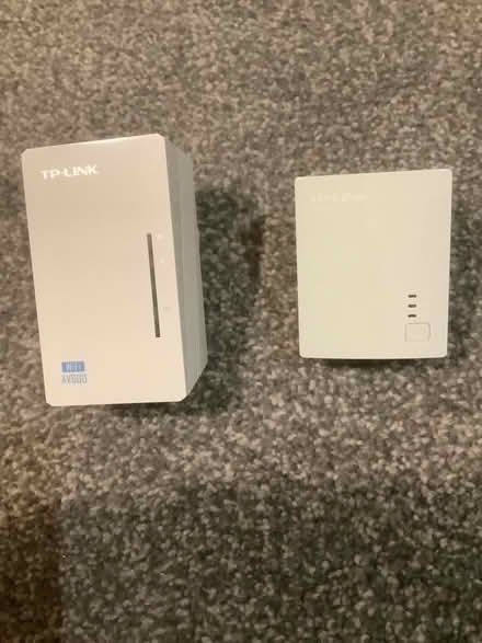 Photo of free TP-Link WiFi Extender (West End SO30) #2
