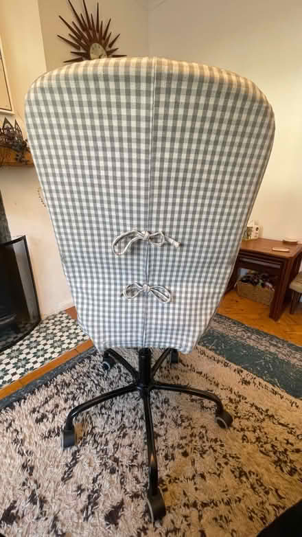 Photo of free IKEA Office Chair (Brentwood, CM13) #3