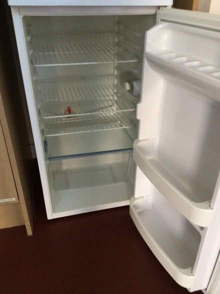 Photo of free Small Larder Fridge (Chells, Stevenage SG2) #2