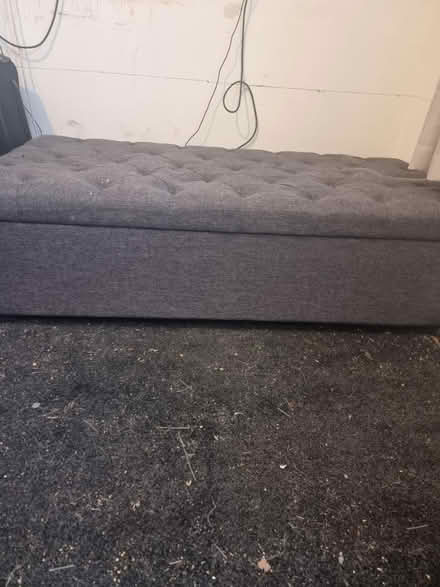 Photo of free Box sofa bed (Bromley kent) #2