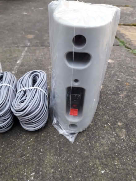 Photo of free JVC Speakers (Fenton ST4) #2