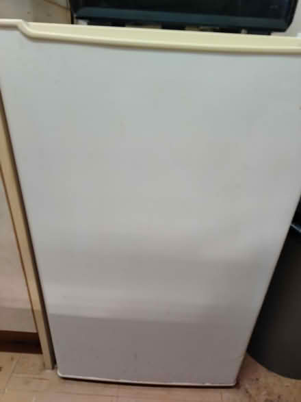 Photo of free Freezer (Oxford OX1) #2