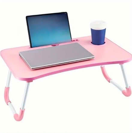 Photo of Laptop bed table (RG1) #1
