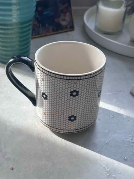 Photo of free Coffee Mug (Chichester PO19) #2