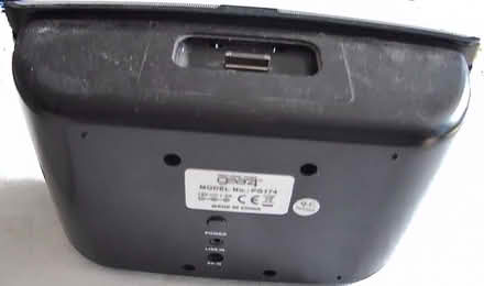 Photo of free Gear4 speaker for early iphone (Chorlton M21) #2