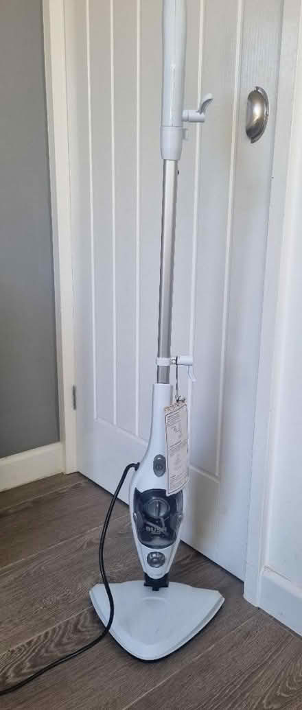 Photo of free Steam floor cleaner (GU21) #1
