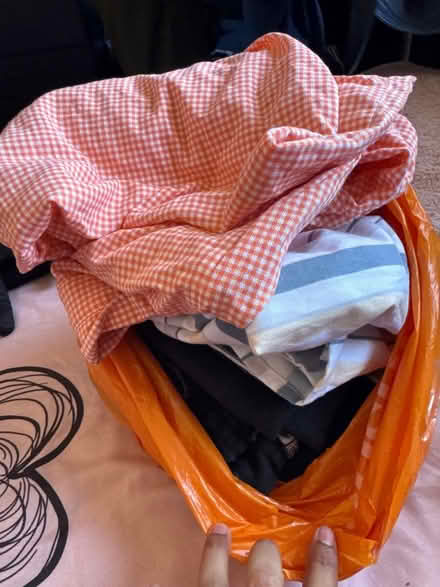 Photo of free Jeans and shirts (N17 Haringay) #1