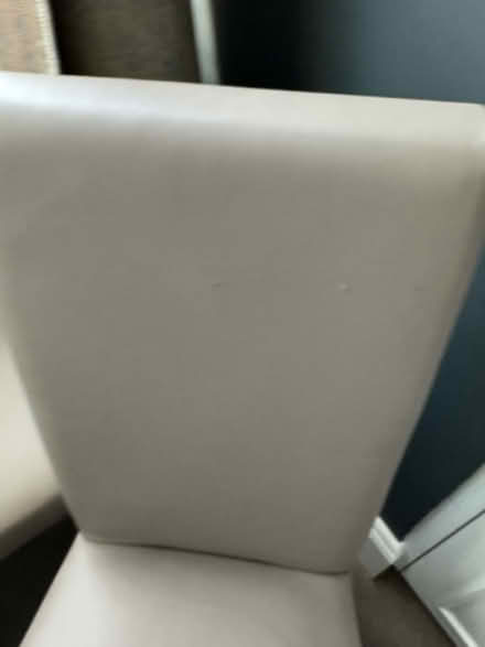 Photo of free Dining chairs (Wimbledon park) #2