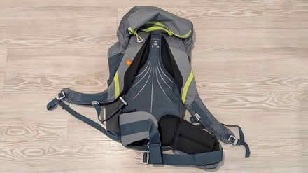 Photo of free Decathlon Quechua bag 20L (Mill Hill East NW7) #2