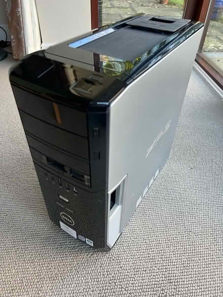 Photo of free Dell Desktop (West Common AL5) #1