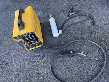 Photo of free Sureweld 101 Mig Welding Machine (Frome centre BA11) #2