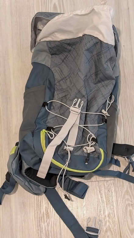 Photo of free Decathlon Quechua bag 20L (Mill Hill East NW7) #1