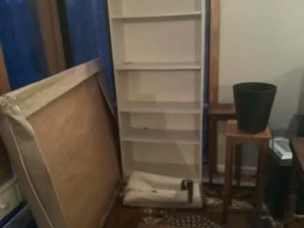 Photo of free Various furniture (Silver spring, Takoma Park) #1