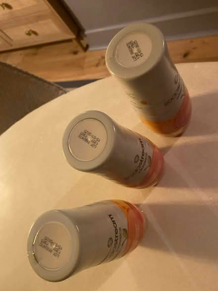 Photo of free Soda stream Flavoured Squash (SE25) #2