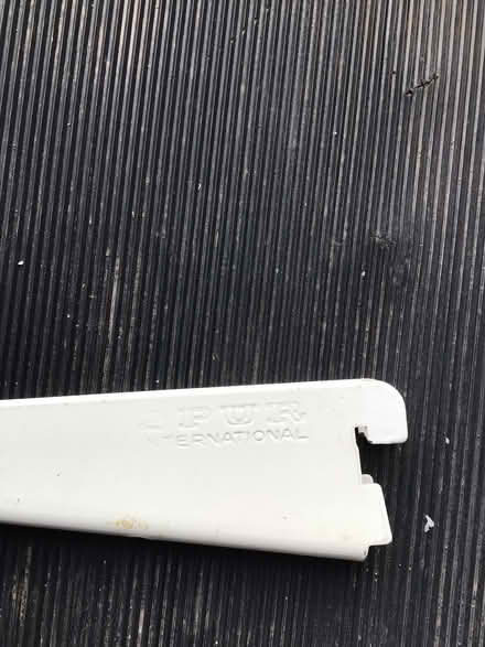 Photo of free Shelving brackets (Catterlen CA11) #1