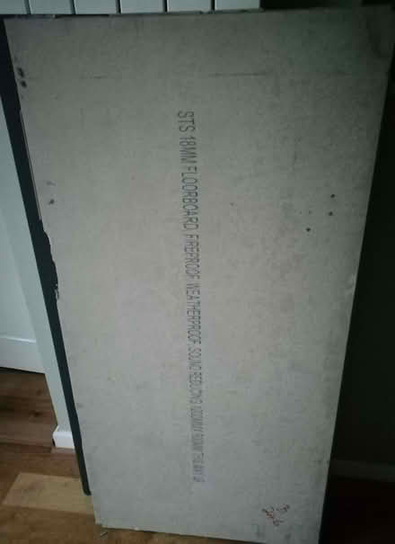 Photo of free XPS insulation board (Wallands Park BN7) #1