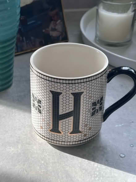 Photo of free Coffee Mug (Chichester PO19) #1
