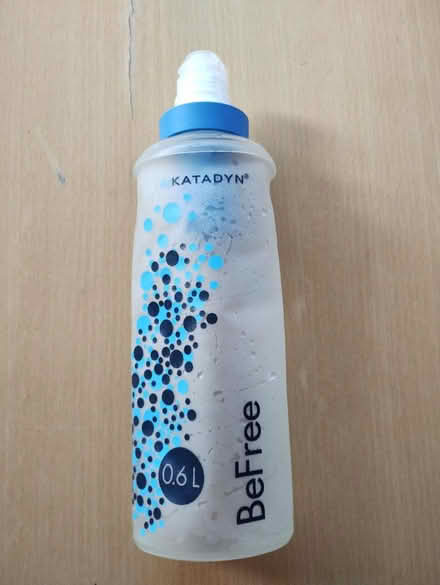 Photo of free Reusable water bottle (Streatham Hill) #1