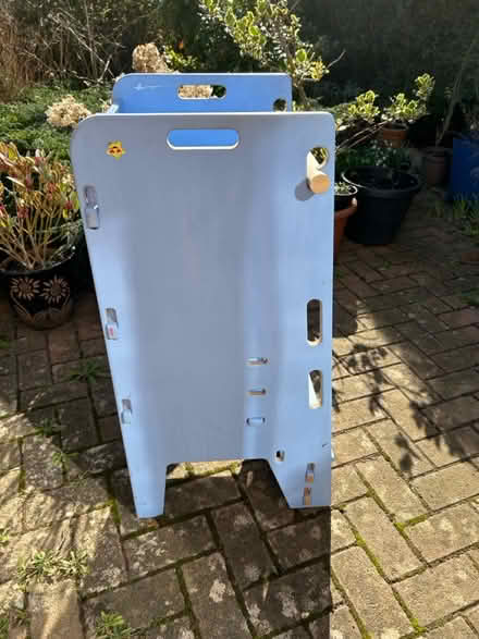 Photo of free Child’s kitchen helper (Cheltenham, GL52) #2