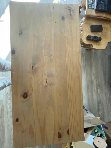 Photo of free Cabinet (Snodland) #1