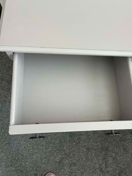Photo of free Small chest of drawers (Sutton SM1) #3