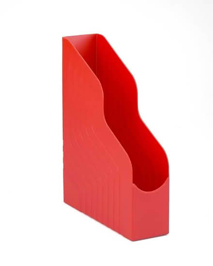 Photo of Office Magazine Boxes (Waterbeach) #2