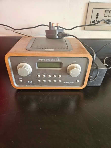 Photo of free Tangent FM radio (London Rd Station area BN1) #1