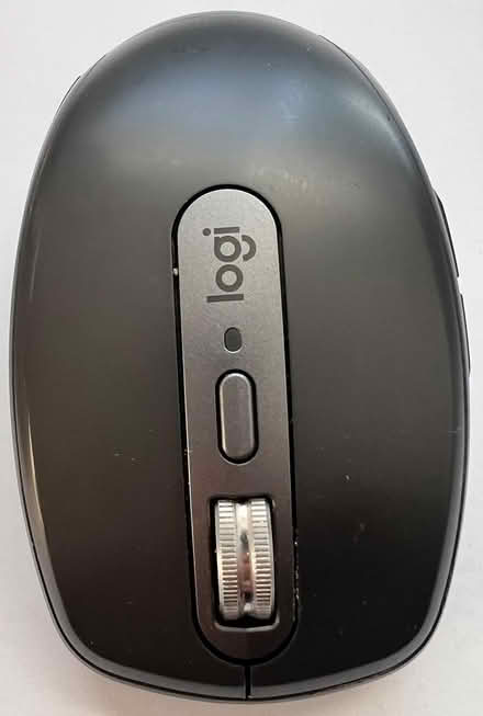 Photo of free Logitech MX 3 mouse, repairable (Near Addenbrookes) #1