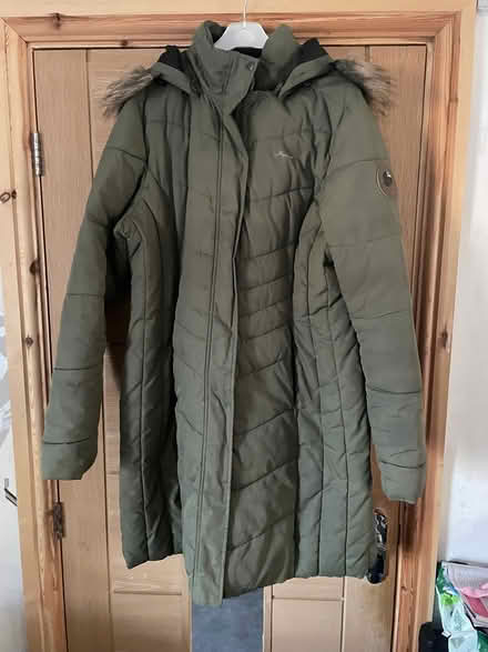 Photo of free 16/18 ladies coat (M9 Harpurhey) #1