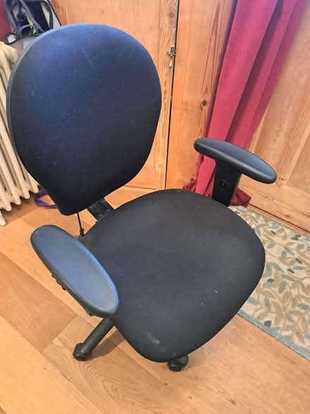 Photo of free Office Chair (Patcham BN1) #2