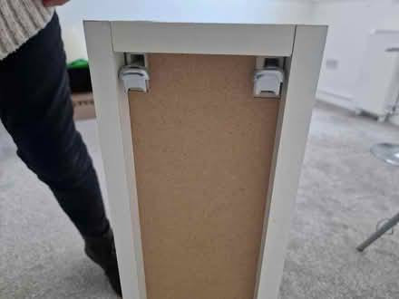 Photo of free 200mm Kitchen Cabinet + Gloss Door (Wakefield WF12RY) #2