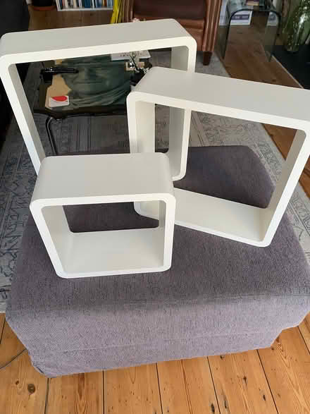 Photo of free Display shelves (Penge BR3) #1