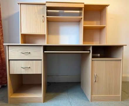 Photo of free Desk (Ringmer BN8) #1