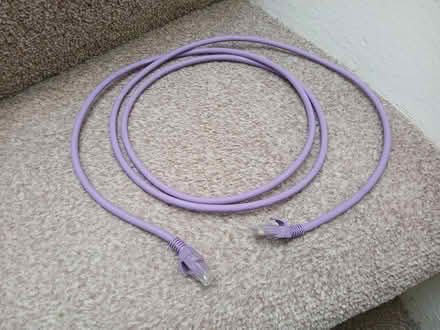 Photo of free Telephone Wire (Lark Lane Area L17) #1
