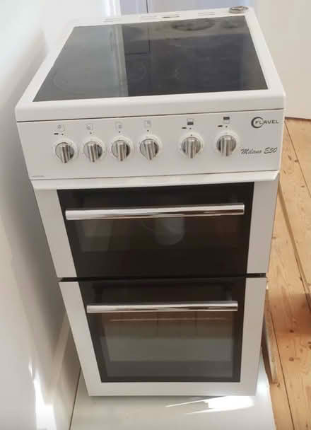 Photo of free Electric Cooker (North Watford WD24) #2