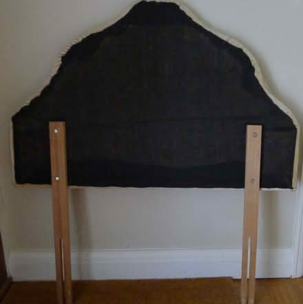 Photo of free Bed headboard (Marlow SL7) #2