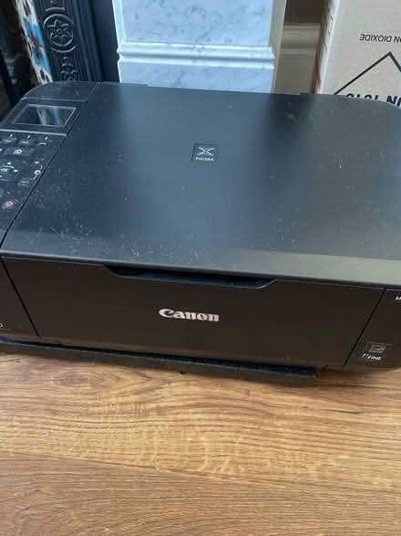 Photo of free Canon printer/scanner (Catford, London) #1