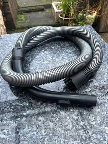 Photo of free Vacuum hose (WA4, Appleton) #1