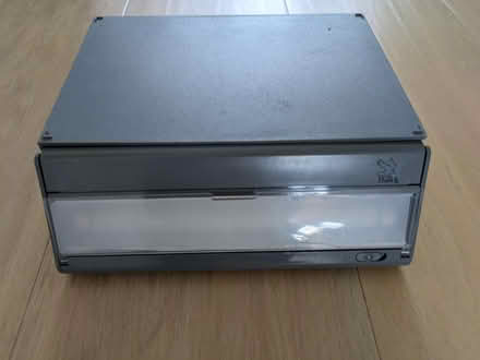 Photo of free Slide light box (Farnham, GU9) #3