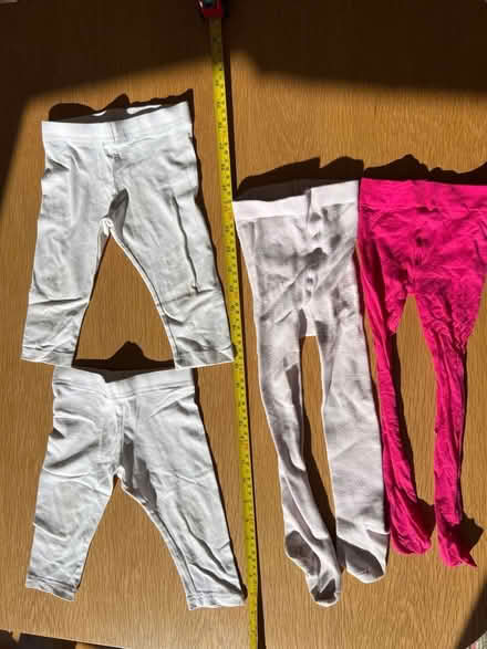 Photo of free 12/24 months girls (West acton - W3) #1