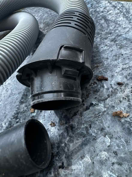 Photo of free Vacuum hose (WA4, Appleton) #2