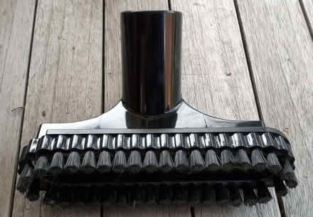Photo of free Accessories for unknown brand vacuum cleaner. (Whitegrove RG42) #4