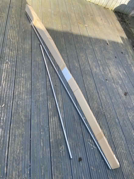 Photo of free Draught proofing (Orpington BR6) #1