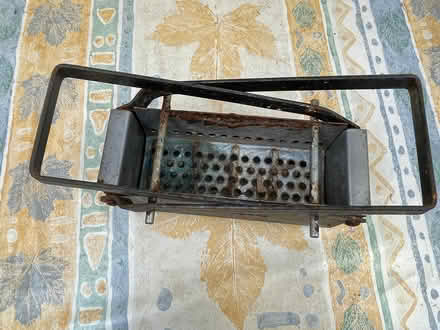 Photo of free Paper-Briquette maker (Shotton, CH5) #2