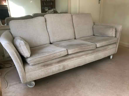 Photo of free Sofa (CW2) #1