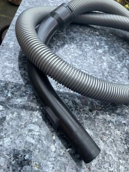 Photo of free Vacuum hose (WA4, Appleton) #3