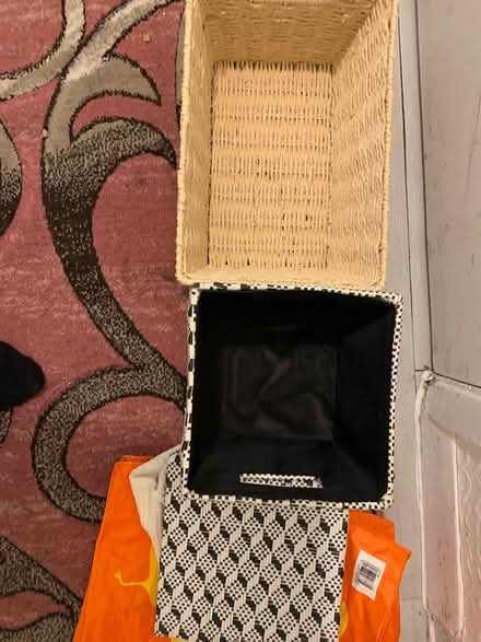 Photo of free All kind of non wanted items (e15 near Maryland station) #1