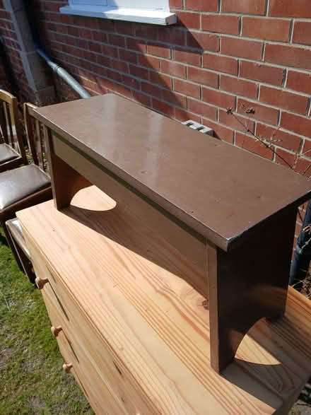 Photo of free Handmade Step (West Bridgford NG2) #2